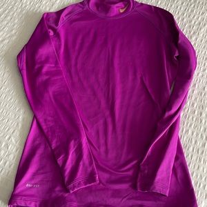 NIKE Dri-Fit Cold gear shirt